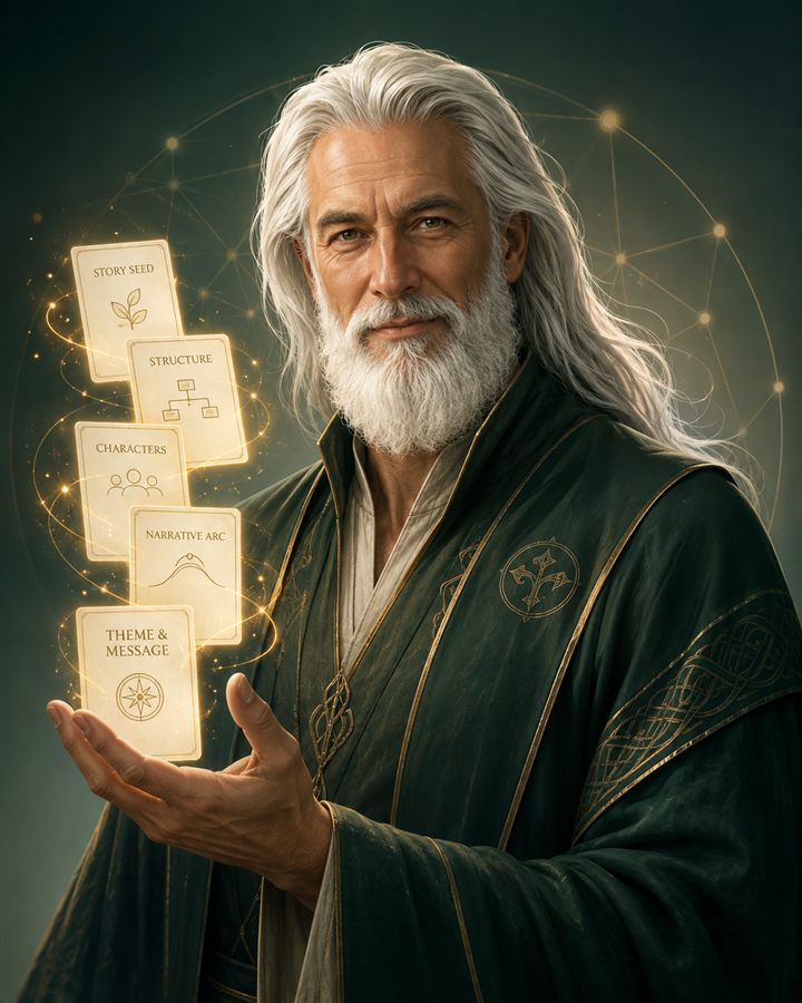Assistant de création